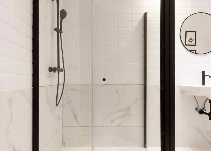 The Collection - Easo * San Sebastián