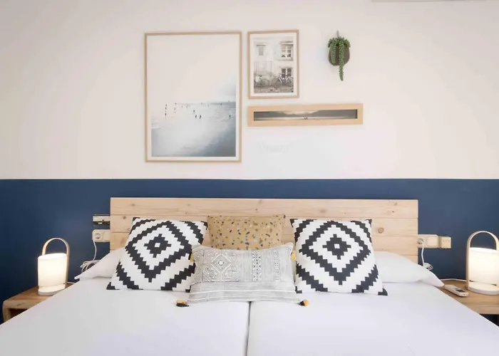 Lejlighed The Collection - Easo San Sebastián