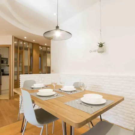 The Collection - Easo Apartamento