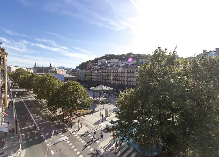 The Collection - Easo Apartment *