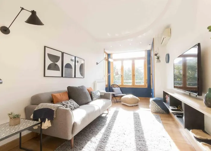 Apartment The Collection - Easo