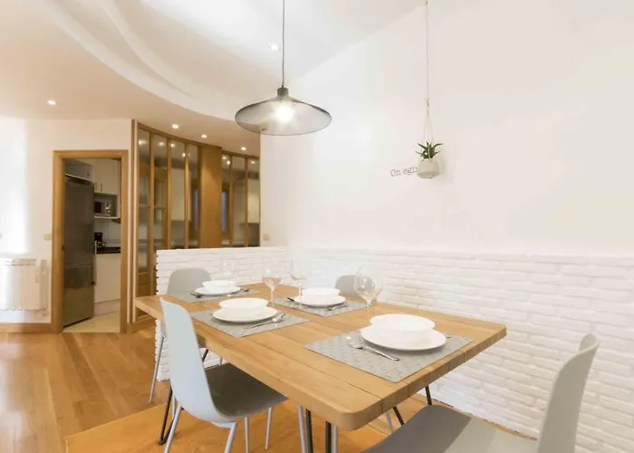 The Collection - Easo Apartment