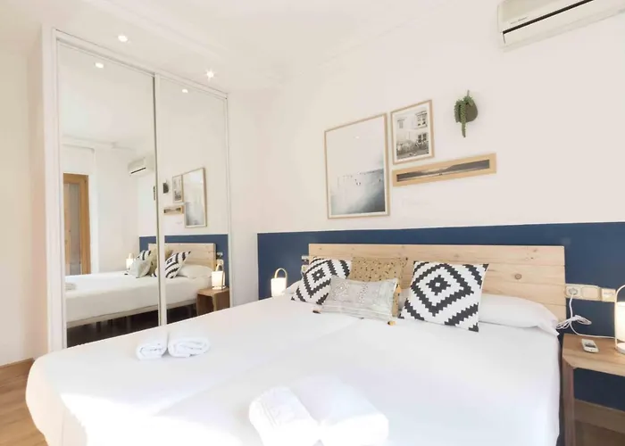 The Collection - Easo * San Sebastian