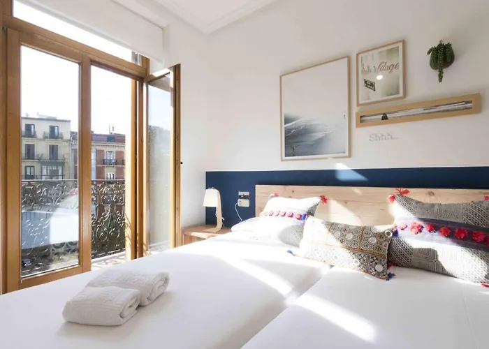 The Collection - Easo Apartment *