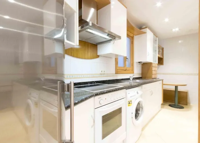 Apartment The Collection - Easo