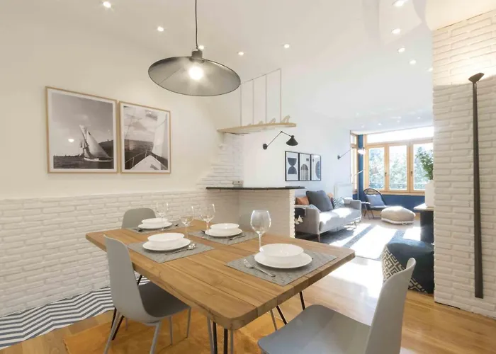 Apartment The Collection - Easo *