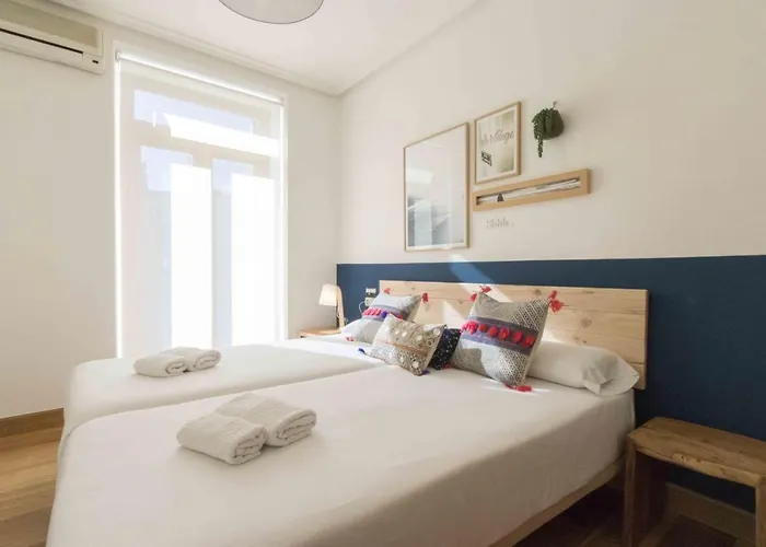 Apartment The Collection - Easo