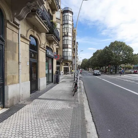 The Collection - Easo 圣塞瓦斯蒂安