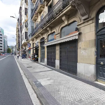 The Collection - Easo * 圣塞瓦斯蒂安