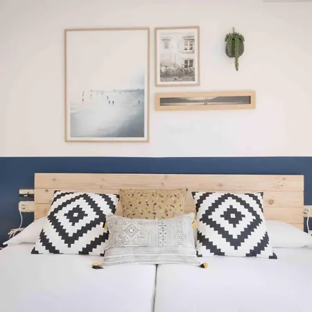 公寓 The Collection - Easo 圣塞瓦斯蒂安