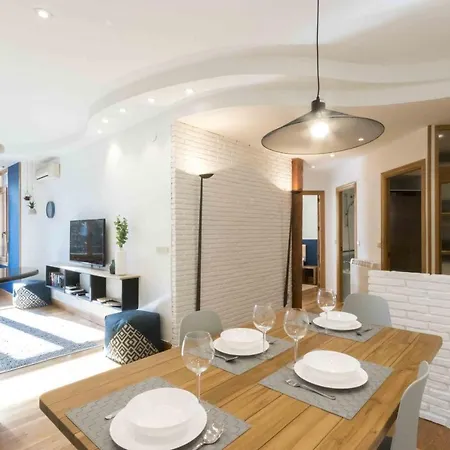 The Collection - Easo 公寓