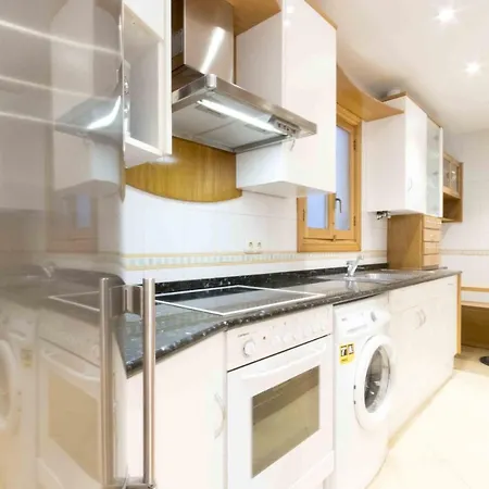 公寓 The Collection - Easo